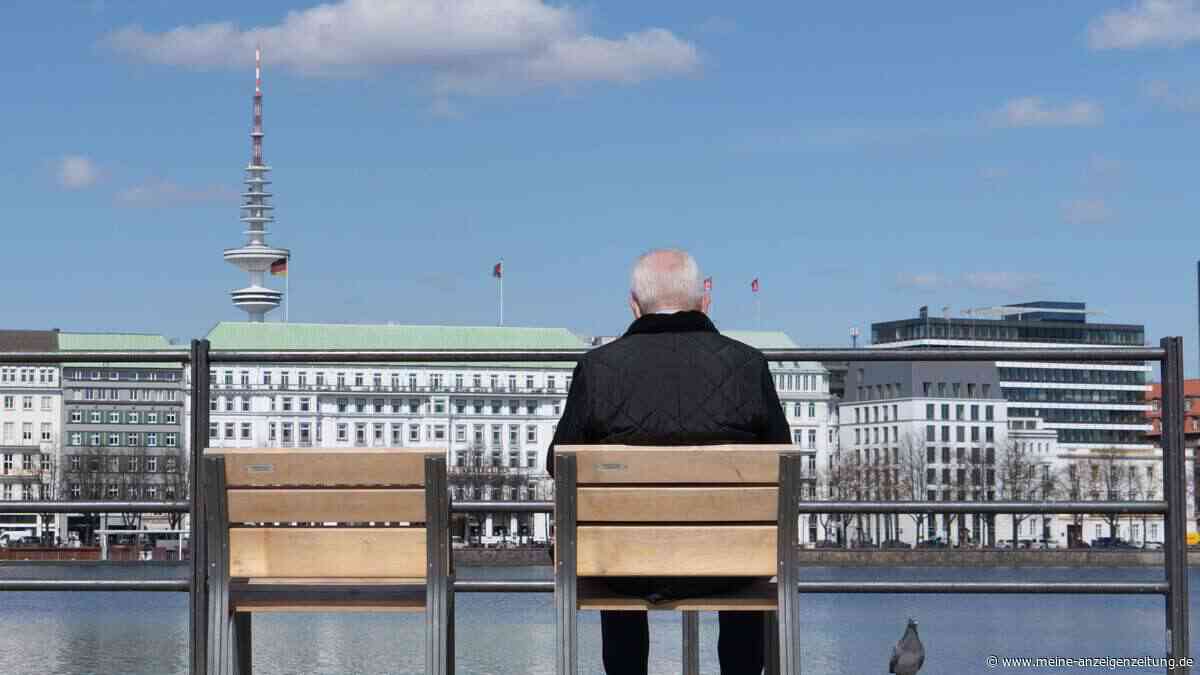 Schon 42 Minuten Tageslicht könnten das Demenzrisiko senken
