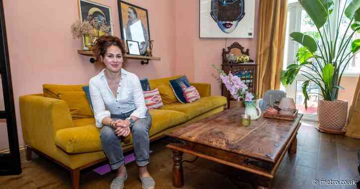 What I Own: We left London for our £850,000 Brighton home — then we found asbestos