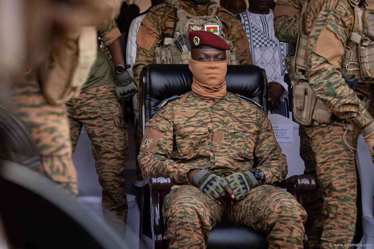 « Un activisme incessant du régime français en place contre nos intérêts » : le Burkina Faso annonce la rupture officielle de ses relations diplomatiques avec la France