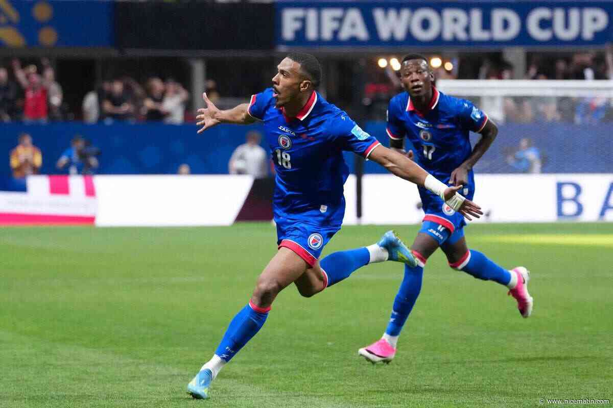 Cette Coupe du monde est-elle emballante ? C’est notre question du jour sur le Mondial. A vous de voter !