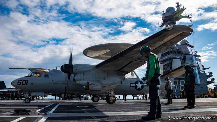 Usa, la guerra all’Iran è costata 40 miliardi: “Altri 40 ricadranno sulle famiglie per il prezzo della benzina”