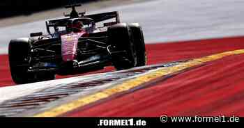 Kein Grip, keine Pace: Neuer Motor rettet Ferrari nicht