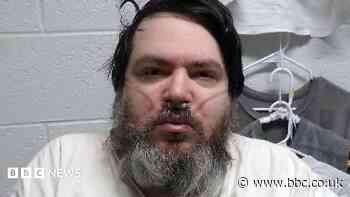 Nicholas Rossi: Rapist who faked death and fled to Scotland dies in US hospital