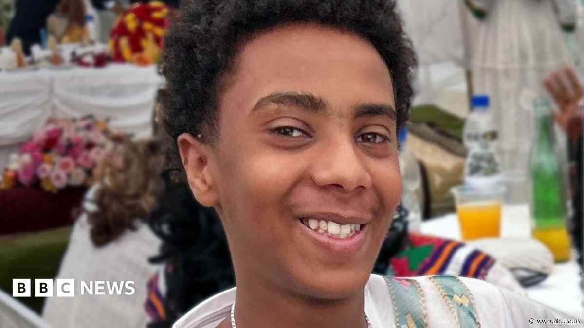 Teenage accused 'confessed' sword murder to friend, trial told