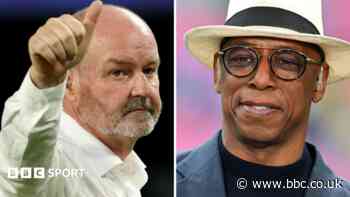 Is a former England striker right about reasons for Scottish football's ills?