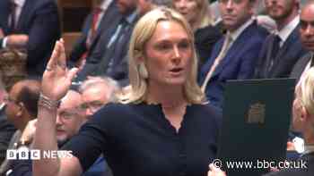 New SNP MP vows to 'serve the people' after Commons oath row