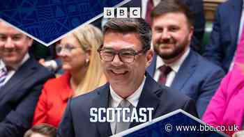Scotcast: Andy Burnham (in his own words) on indyref2