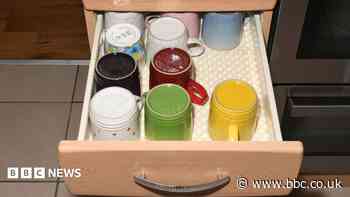 Mugs in drawers and watches in cupboards: What police pictures say about Peter Murrell's crime spree