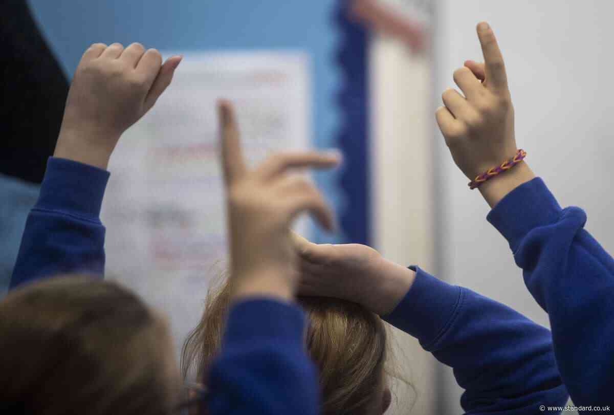 London schools crisis: Why eight boroughs are defying the capital's 'secondary wave' of falling pupil numbers