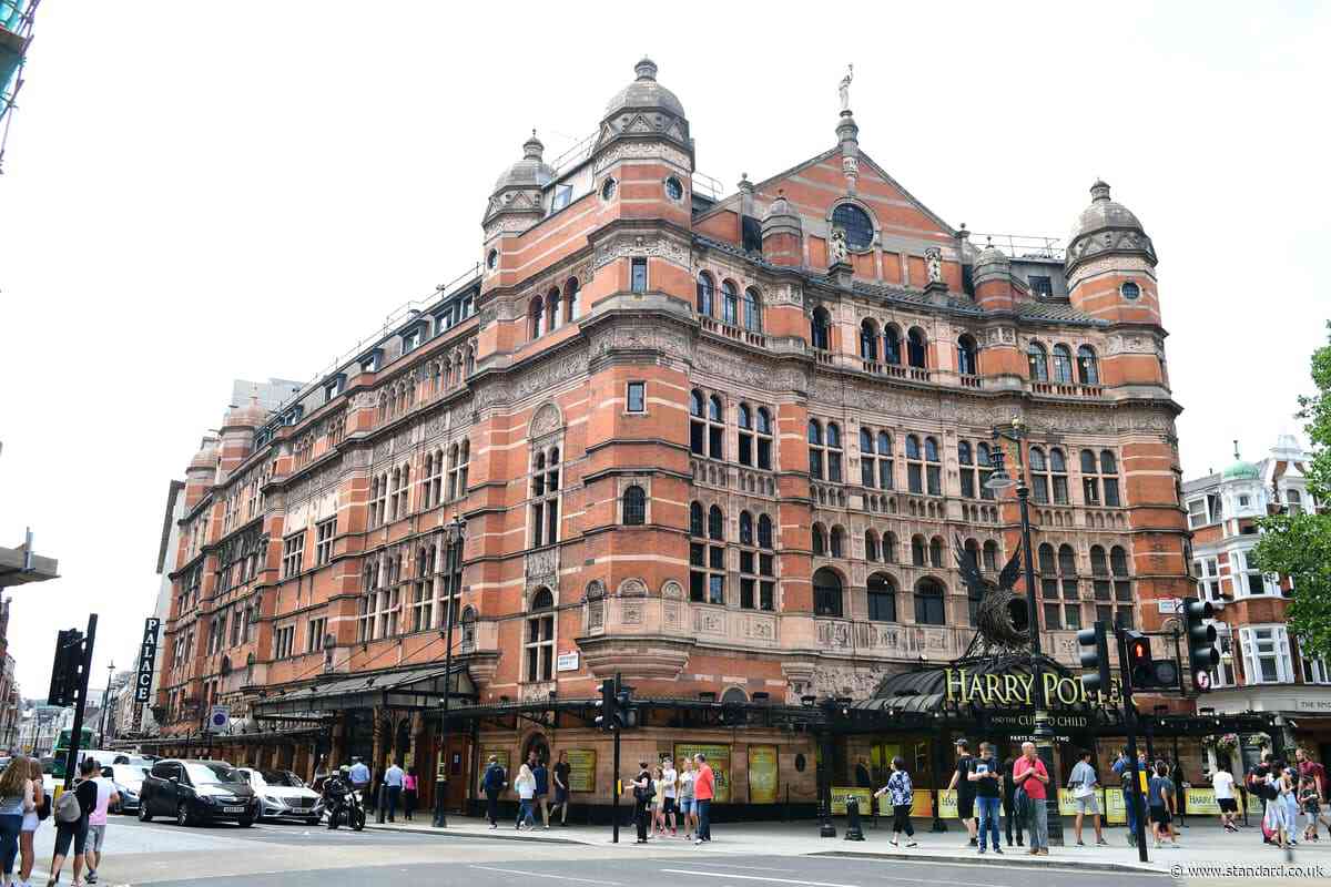 West End performers 'feel unwell' as they swelter in 36C heat as theatres urged to push back shows