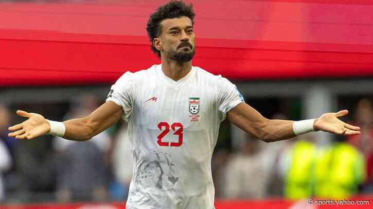 Iran still hold chance to progress while Egypt go through
