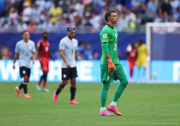 Bielsa reveals Muslera asked to be substituted after his fourth World Cup error cost Uruguay in 1-0 loss to Spain