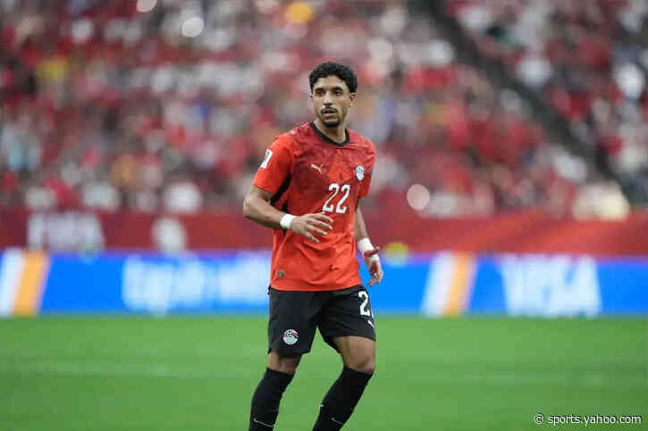 Man City 2026 World Cup Watch: Omar Marmoush and Egypt progress to Round of 32 after Iran draw