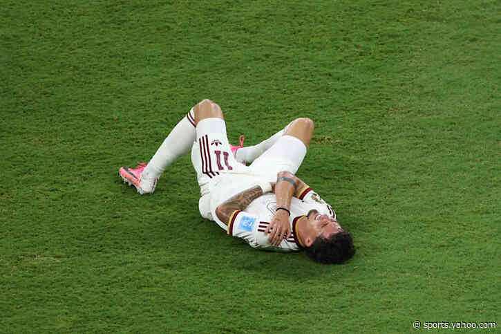 🚨 Club World Cup: Spain could lose two stars to injury!