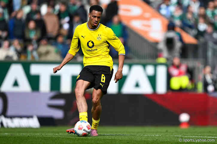 Journalist: Newcastle Eye German World Cup Star as Tonali Exit Talk Raises Midfield Stakes