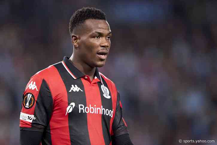 What is the next move for a promising Manchester City centre-back?