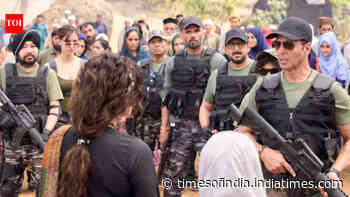 'Welcome 3' BO Day 2 [LIVE]: Akshay starrer is eyeing Rs 40 cr