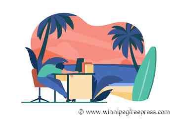 Vacation shouldn’t feel like workplace risk