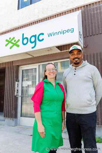 Helping kids, investing in the future