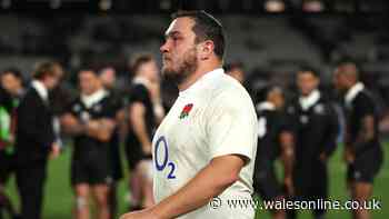 England captain calls out 'unacceptable' team-mate and hero Ireland coach dies at 61