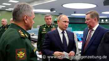 Putin plant neue Mobilisierung – und riskiert damit den Volkszorn der Russen