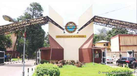 Ayalla thrills UNILAG congregation at Fathers’ Day celebration