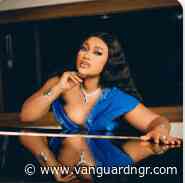 ‘Rising force redefining Nollywood stardom’
