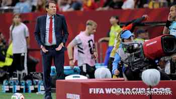 Belgium boss hits back at 'ugly' criticism of team...
