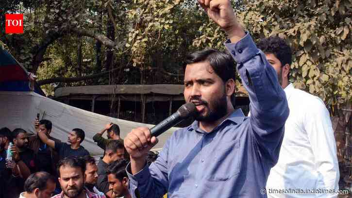Khan Sir's arrest protection extended till June 30 as Patna court defers hearing