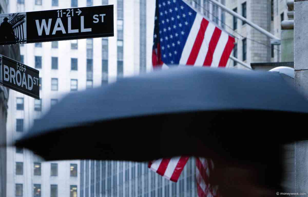 Private credit can weather the storm