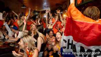 LIVE WK 2026 | Ruim 1,6 miljoen mensen bleven wakker voor Oranje