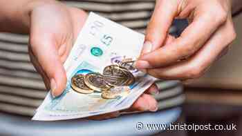 Woman shares simple £1 budgeting rule that helped her pay off £120,000 debt