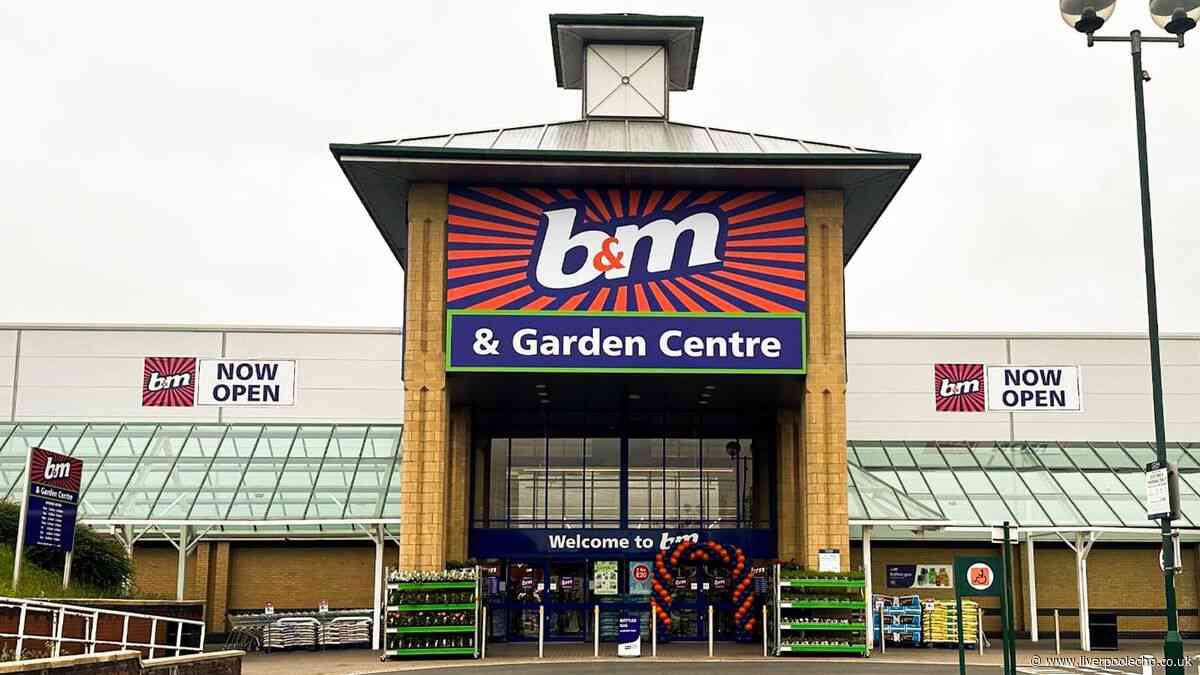 'Fabulous' B&M item 'adds extra storage' to fridges in new £1 deal