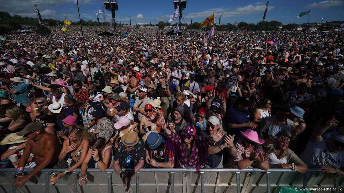 Why Glastonbury isn't on this year as 'fallow year' explained
