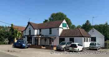 Unique Cambridgeshire property with traditional pub and campsite on market for £750k