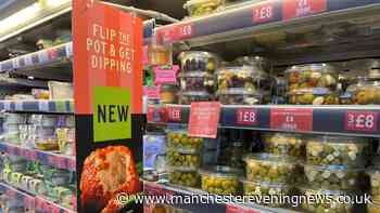 M&S launches National Picky Bits Day and we're so glad it has