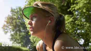 Even young and fit urged to skip runs and too many beers in heatwave