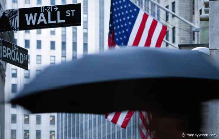 Private credit can weather the storm