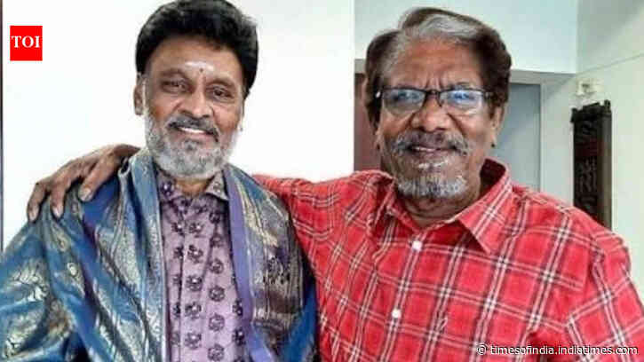 When Bhagyaraj and Bharathiraja together created a timeless classic