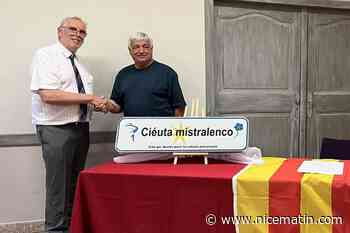 Langue, culture, patrimoine provençal… La Ville de Brignoles labellisée Ciéuta mistralenco