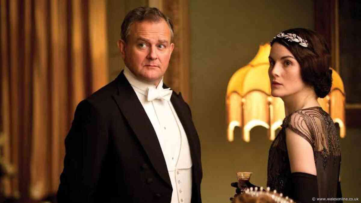 'Magnificent' period drama based on true story 'best since Downton Abbey'