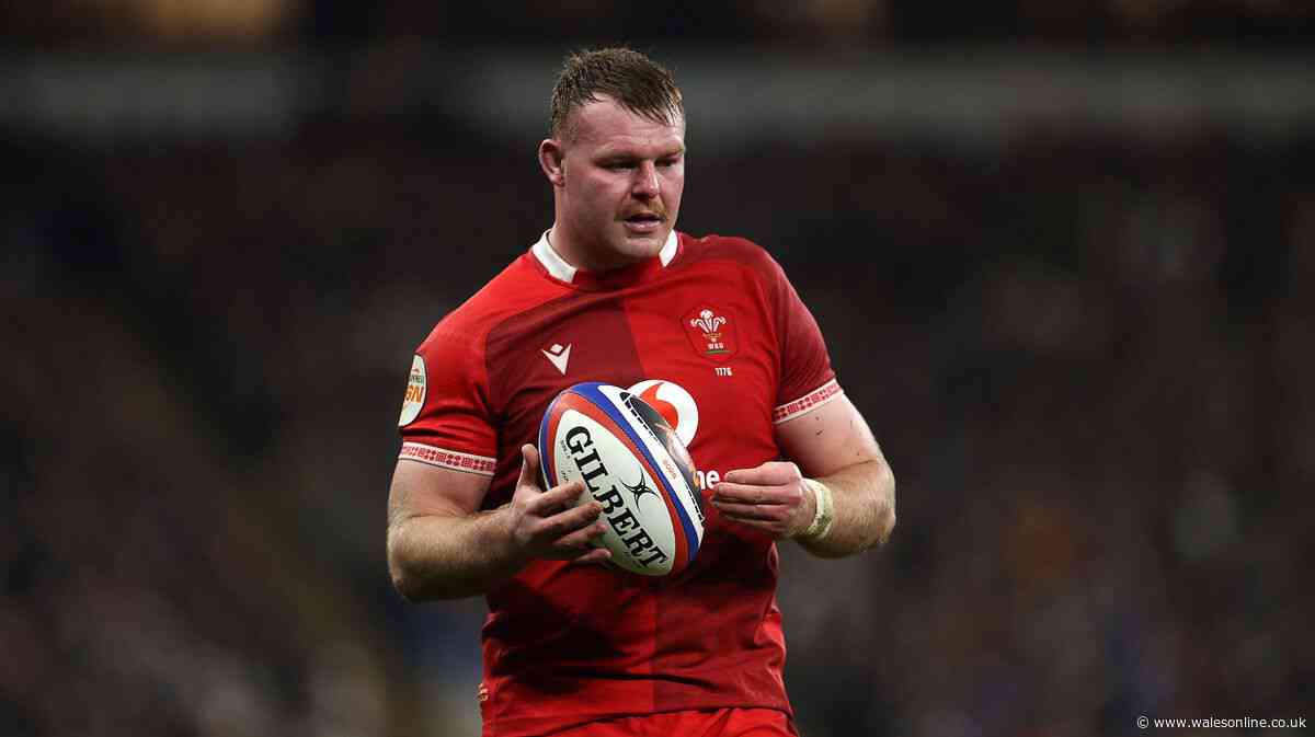 How to watch Wales v Barbarians for free - TV channel and kick-off time