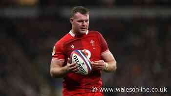 How to watch Wales v Barbarians for free - TV channel and kick-off time