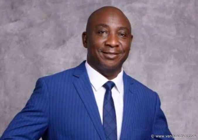 Why Gusau-led NFF board must go – Editors
