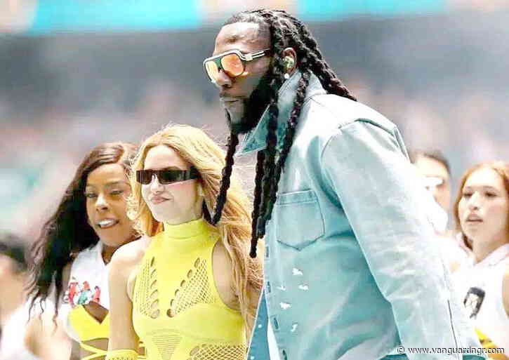 Sports & Society: World Cup 2026: Africans are balling, Chief Suo is bossing, and Afrobeat is king!