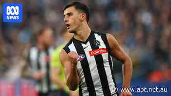 Live: Magpies face struggling Tigers as Blues celebrate sixth straight win