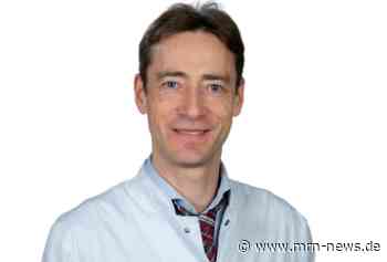 Mannheim – Prof. Dr. Dr. med. Fabian Hauck neuer Direktor der Klinik für Kinder- und Jugendmedizin an der Universitätsmedizin