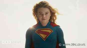 Supergirl: DC Studios boss says comics giant needs to win back fans' trust