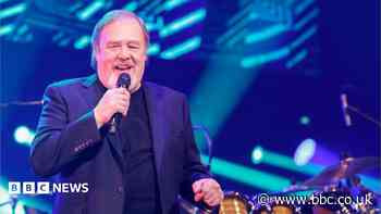 Blood, Sweat & Tears rocker David Clayton-Thomas dies at 84