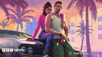 GTA 6 will cost £70 - and physical edition will not contain a disc